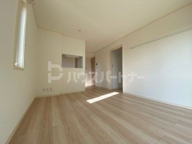 Preview interior of 🌷TC - Chesowa II Building D