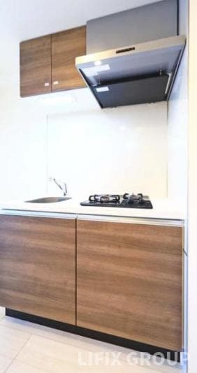 Preview interior of Residence IRUMA