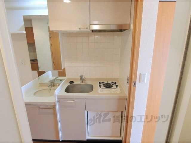 Preview interior of Estem Court Kyoto Karasuma 3 Japanism