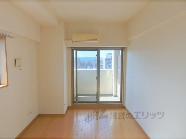 Preview interior of Estem Court Kyoto Karasuma 3 Japanism