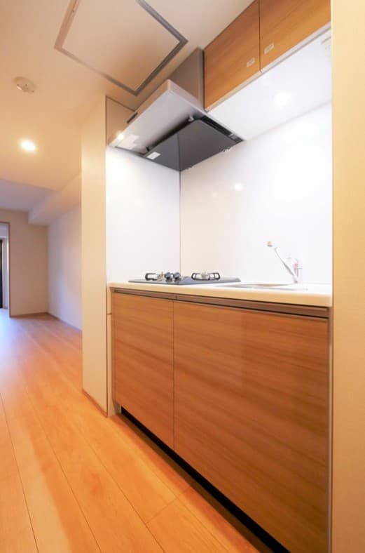 Preview interior of Harmony Residence Palace Front