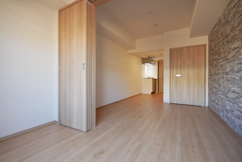 Preview interior of Harmony Residence Palace Front