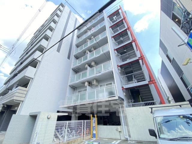 Main exterior of Sun Village ✨[RT]