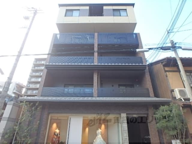 Main exterior of Gracia Takakura ✨[RT]