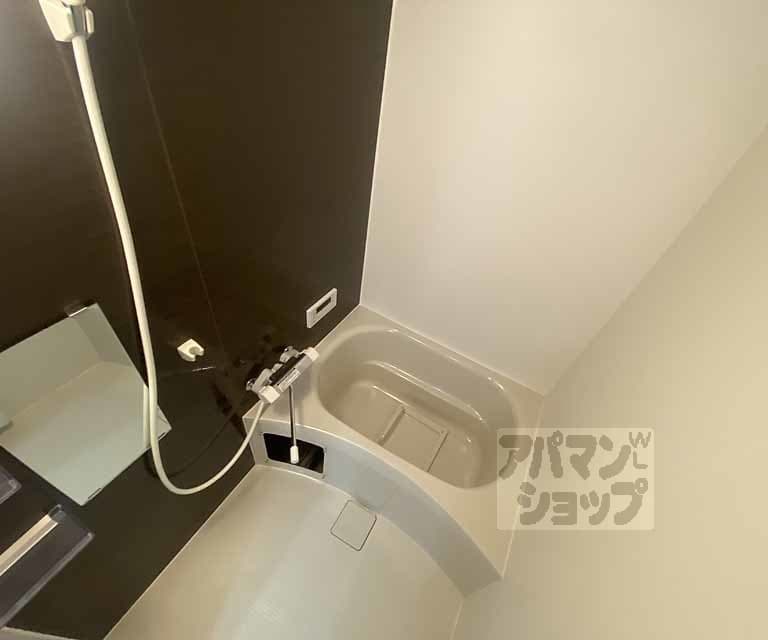 Preview interior of ARCA Nishikyogoku