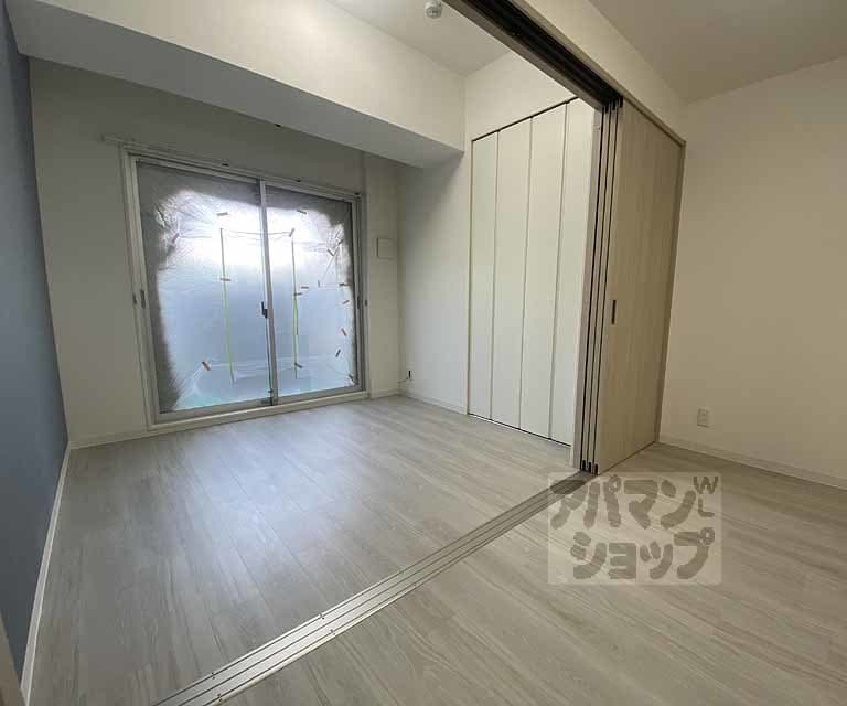 Preview floorplan of ARCA Nishikyogoku