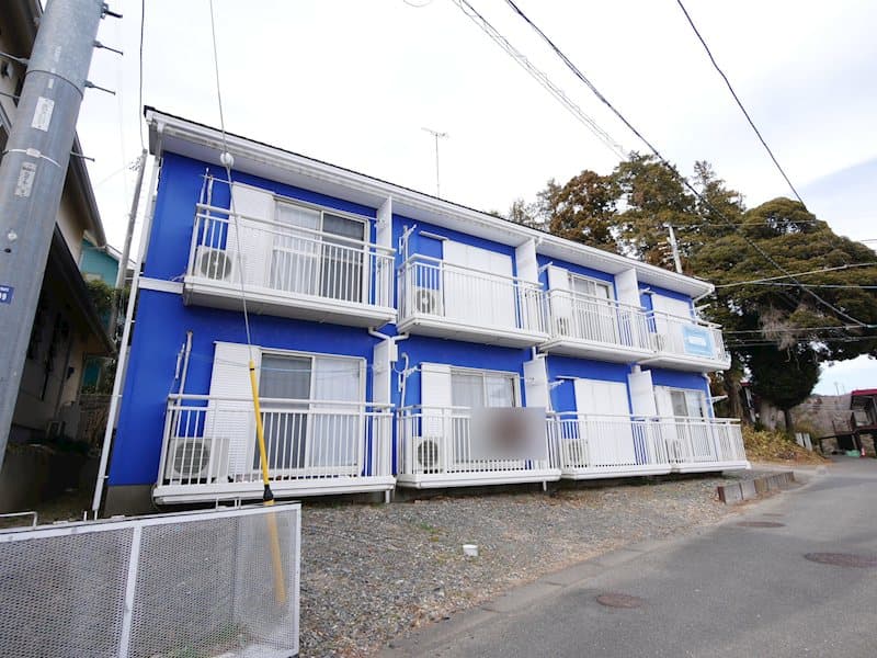 Main exterior of Quality Heights ✨[RT]