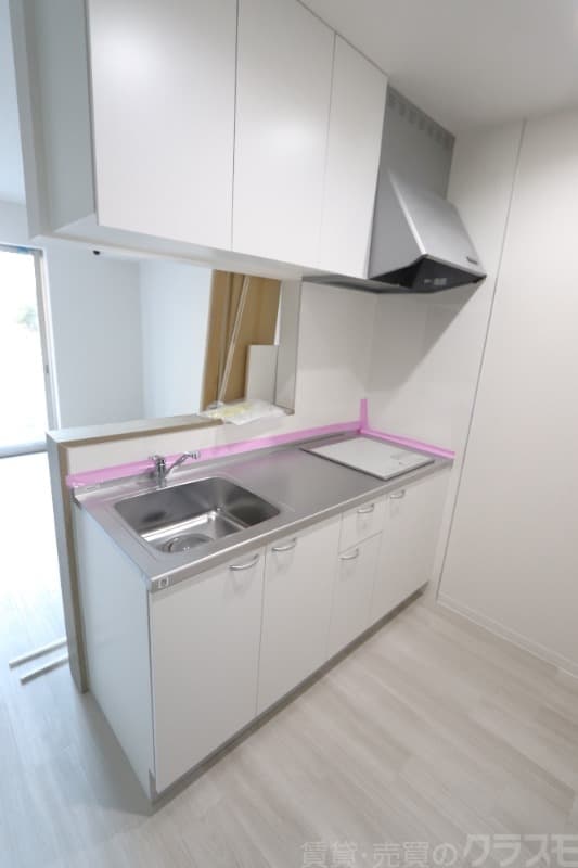 Preview interior of Act Ikeda Honmachi