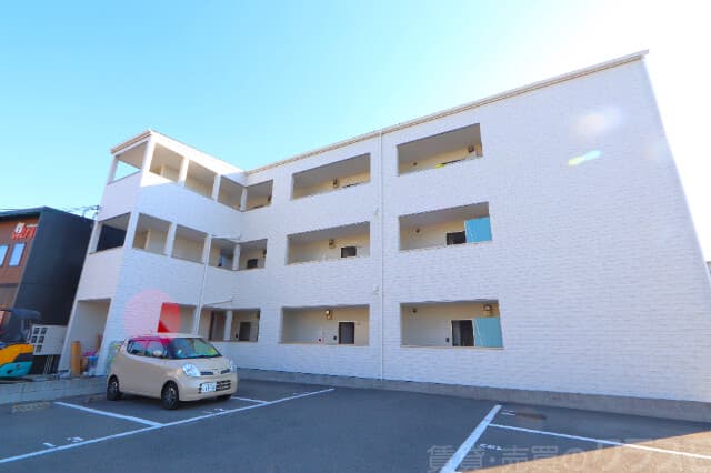 Main exterior of Act Ikeda Honmachi