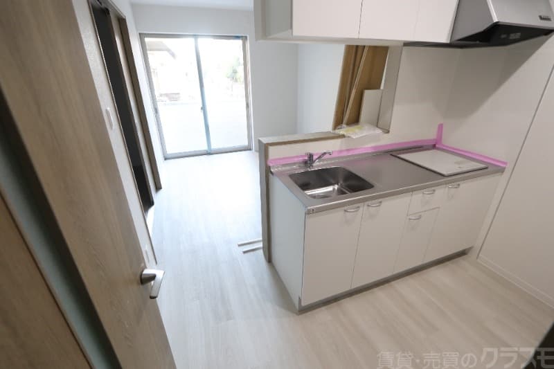 Preview interior of Act Ikeda Honmachi