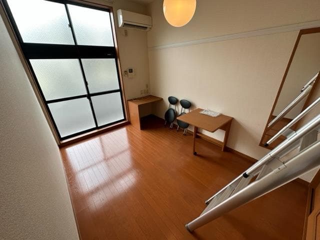 Preview interior of La Parc ✨[RT]