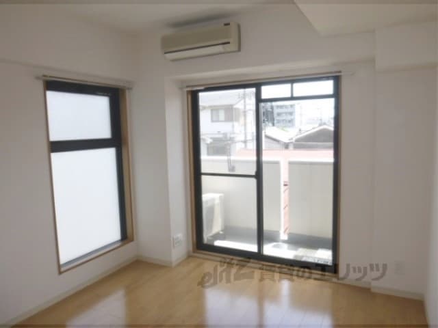 Preview interior of Presance Kyoto Nijo Castle Front