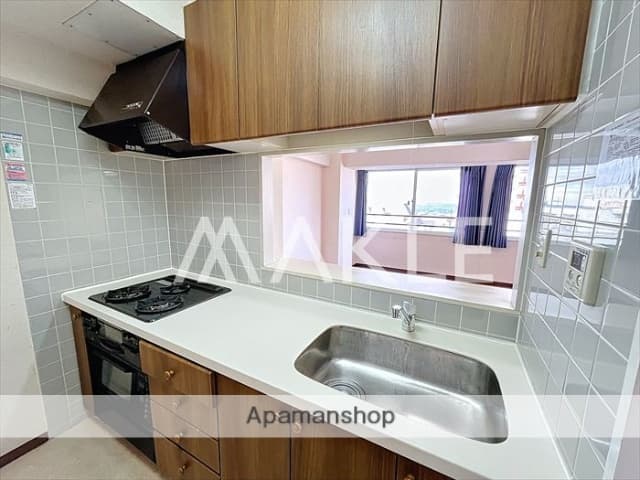 Preview interior of Green Park Yokosuka Chuo 602   