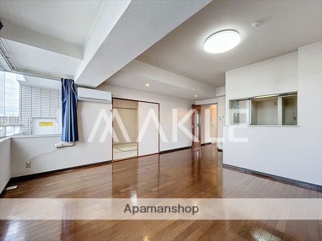 Preview interior of Green Park Yokosuka Chuo 602   