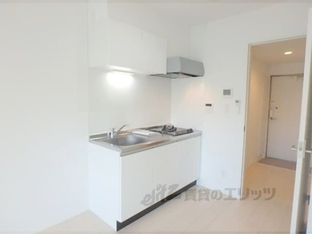 Preview interior of Granzt Kyoto Hanazono