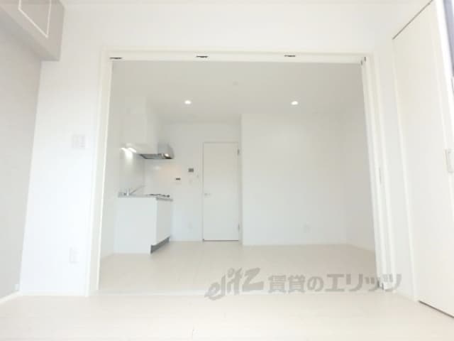 Preview interior of Granzt Kyoto Hanazono