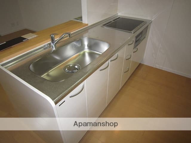 Preview interior of Residence Suehiro Kamihonmachi