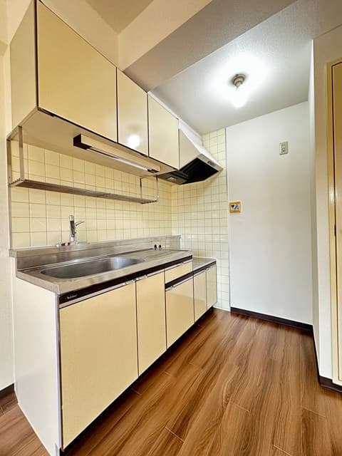 Preview interior of 🌷TC - Lumière Hiyoshi