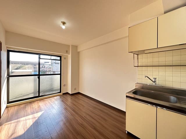 Preview interior of 🌷TC - Lumière Hiyoshi