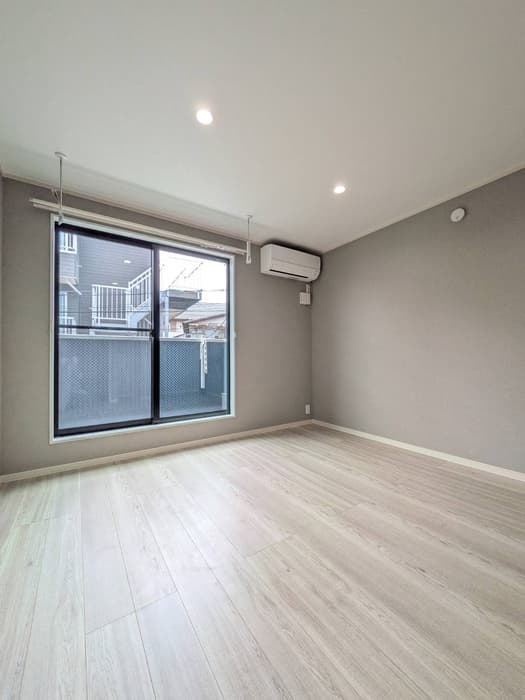 Preview interior of Temporary) QUIET CRAB HOUSE Nagatsuta  KM 🌳