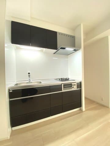 Preview interior of Realize Imamizato Minami ✨[RT]