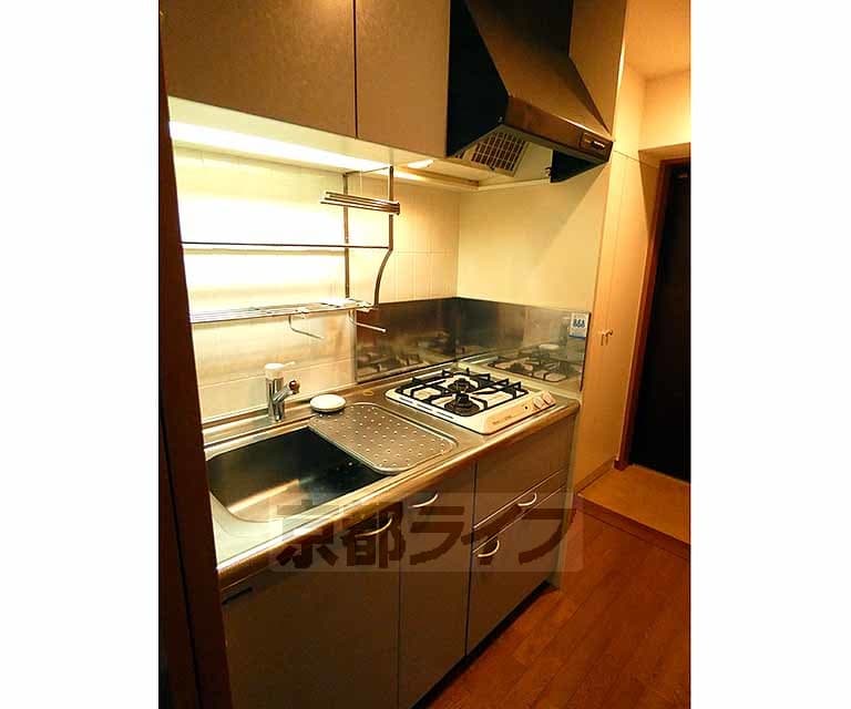 Preview interior of Belagio Shijo Karasuma