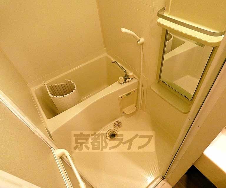 Preview interior of Belagio Shijo Karasuma