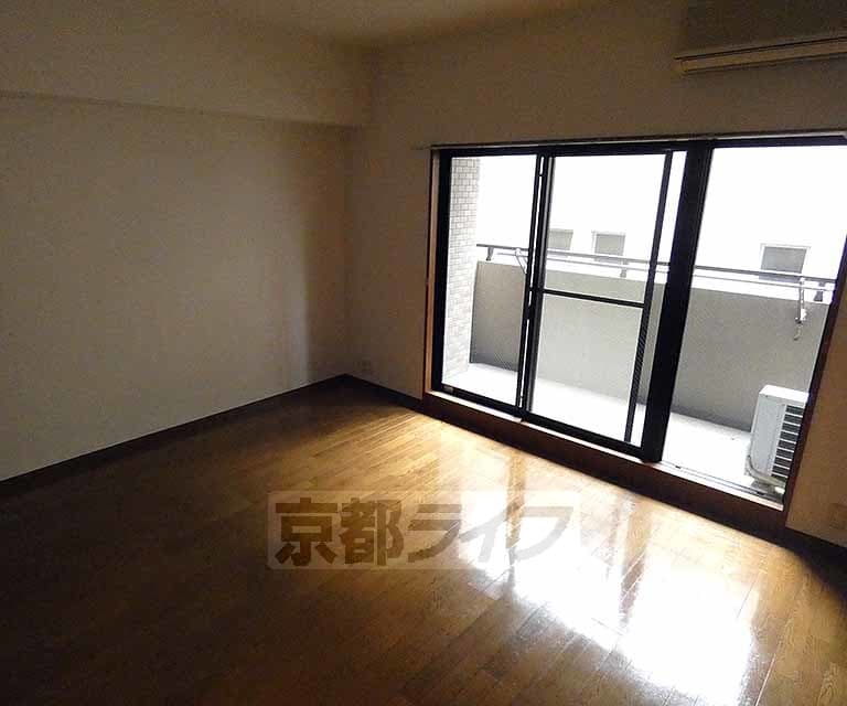 Preview floorplan of Belagio Shijo Karasuma