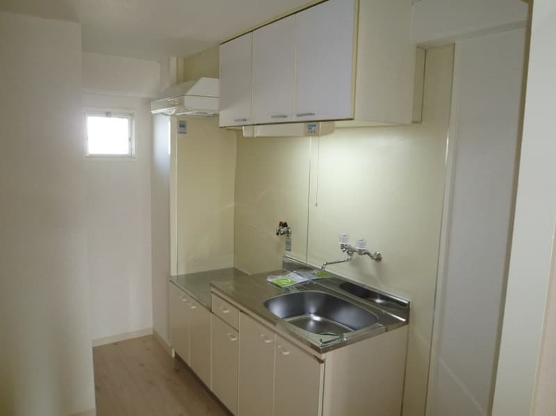 Preview interior of Grand Familia Takai-da