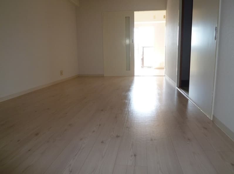 Preview interior of Grand Familia Takai-da