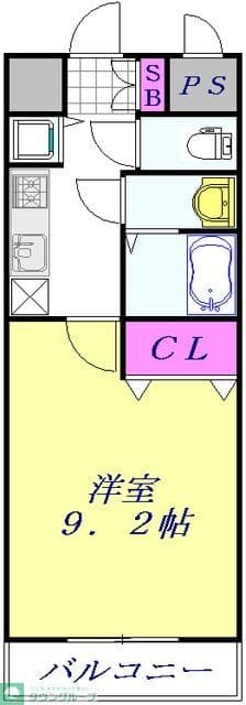 Preview floorplan of Rb Ivy Terrace