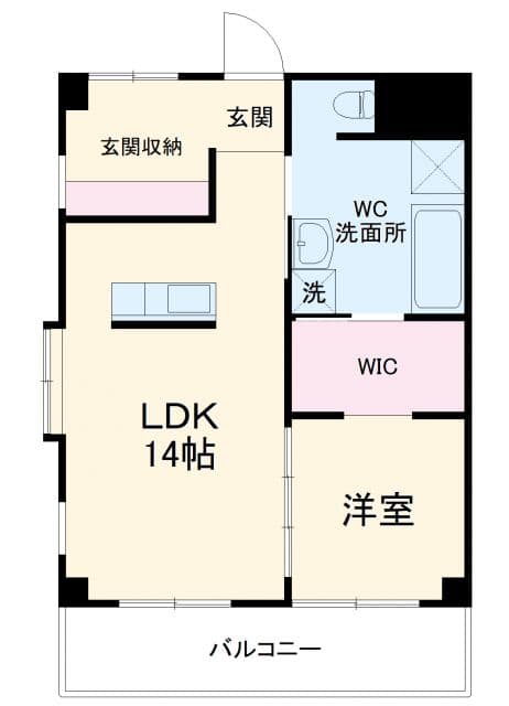 Preview floorplan of Palais Maron ✨[RT]