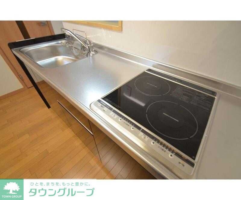 Preview interior of Sun Field ✨[RT]