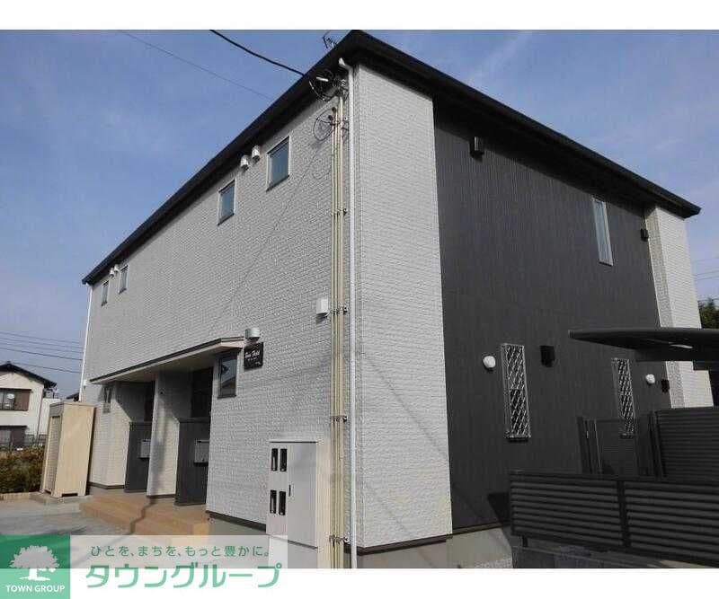 Main exterior of Sun Field ✨[RT]