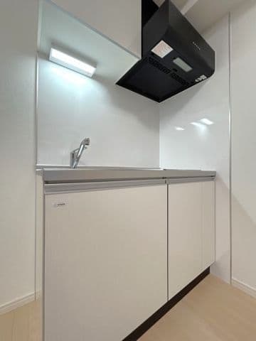 Preview interior of THE PALMS Mitaka I