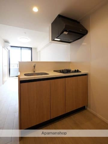 Preview interior of TOPAZ Hon-Atsugi 1308