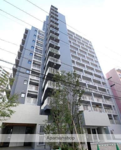 Main exterior of TOPAZ Hon-Atsugi 1308