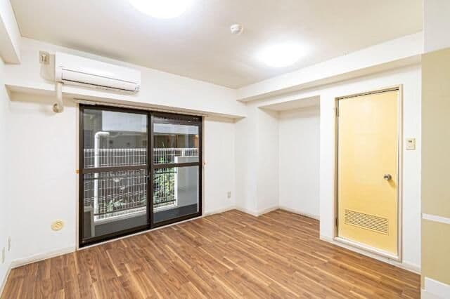 Preview interior of Lions Mansion Yoshinacho No. 2