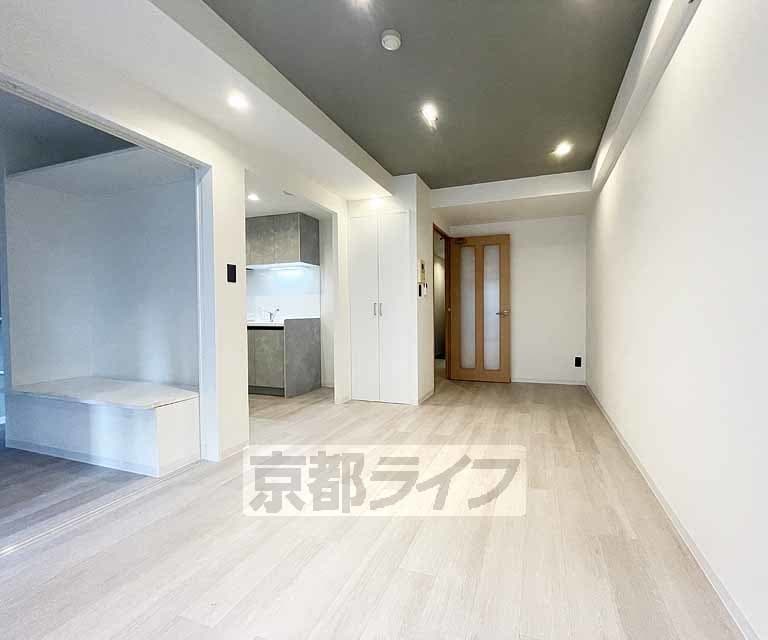 Preview floorplan of Pinefield Shichijo ✨[RT]