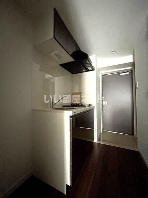 Preview interior of SHOKEN Residence Kawasaki Hachioh-Nawate 206  