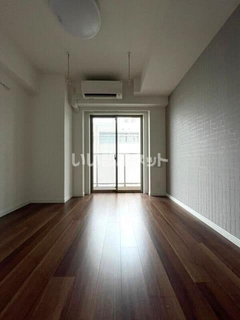 Preview interior of SHOKEN Residence Kawasaki Hachioh-Nawate 206  