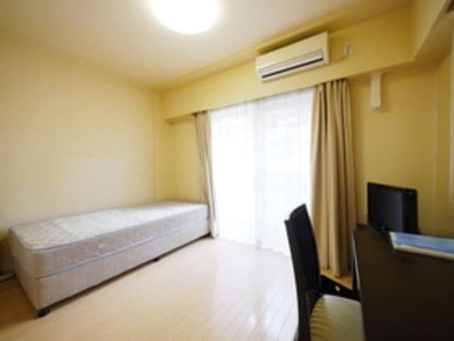 Preview interior of Exceria Mizonokuchi