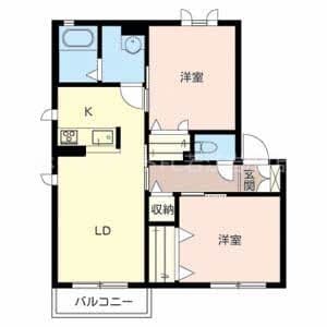 Preview floorplan of 🌷TC - Atletijiro