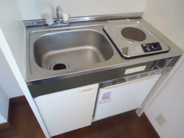 Preview interior of 🌷TC - Nitto Corp Asamadai Building No. 2