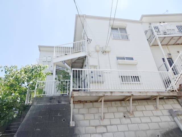 Main exterior of 🌷TC - Nitto Corp Asamadai Building No. 2