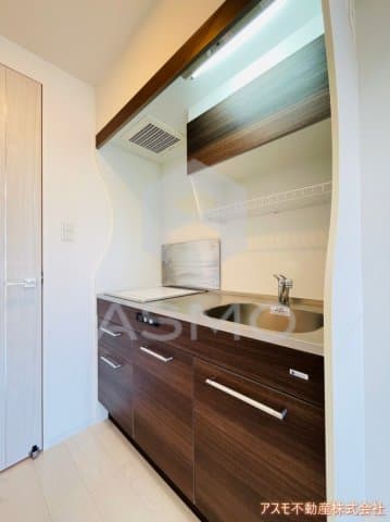 Preview interior of Serenite Yuhigaoka EST