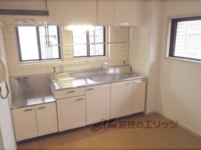 Preview interior of 🌷TC - Nakagawa Sixth Corp