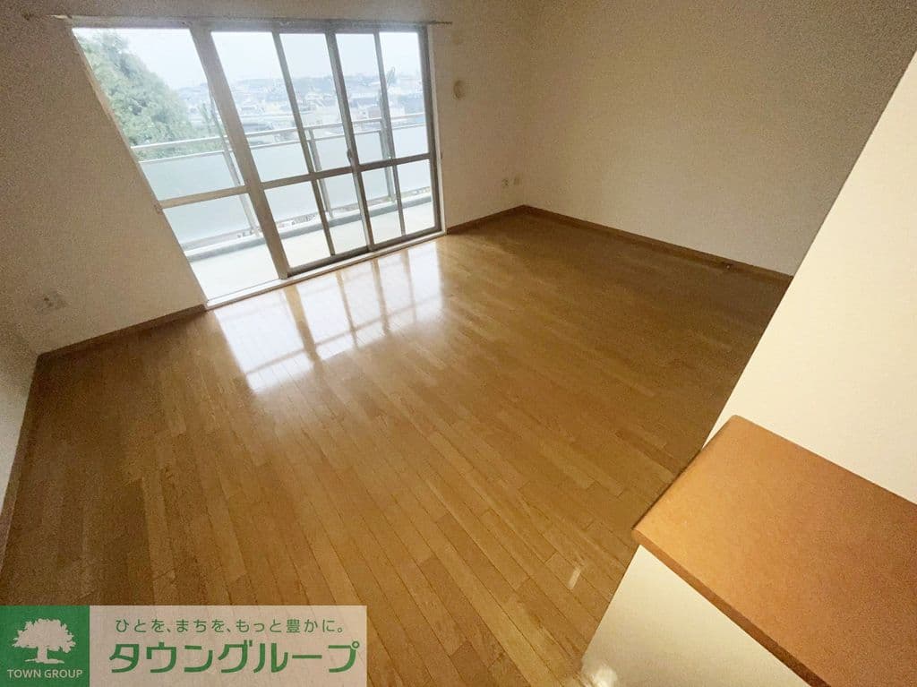 Preview interior of Corporate Higashi-Totsuka 310  