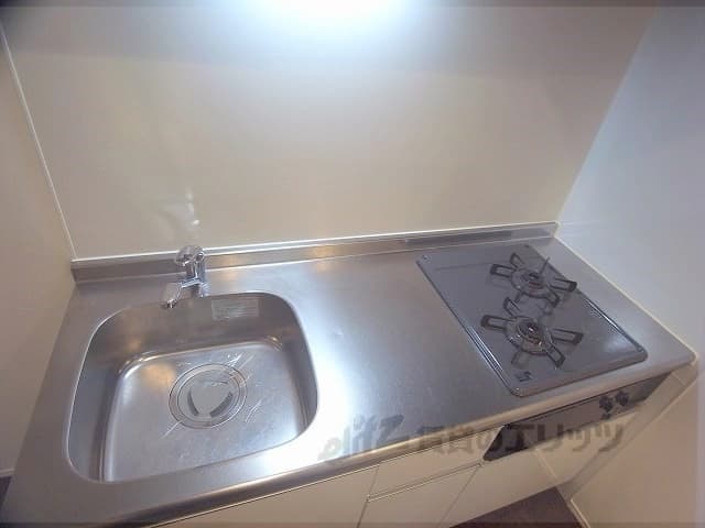 Preview interior of West Village 2