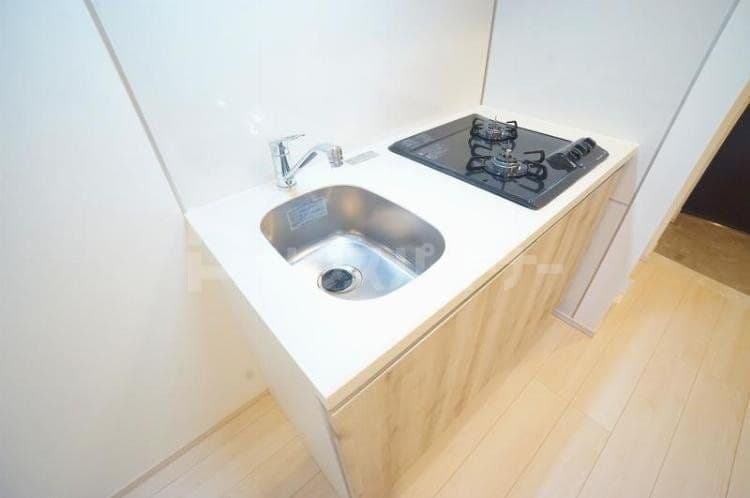 Preview interior of LIME RESIDENCE KITA MATSUDO